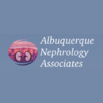 Alb Nephrology Assoc 2 logo