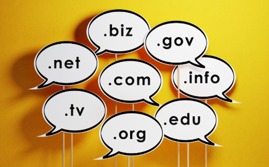 top-level-domains