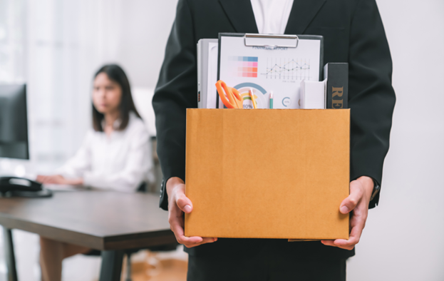 What Happens to Your Data