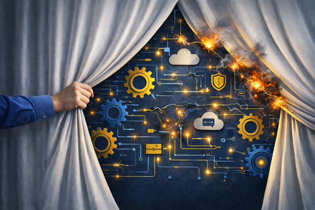 The IT Decisions You're Making Without Realizing It