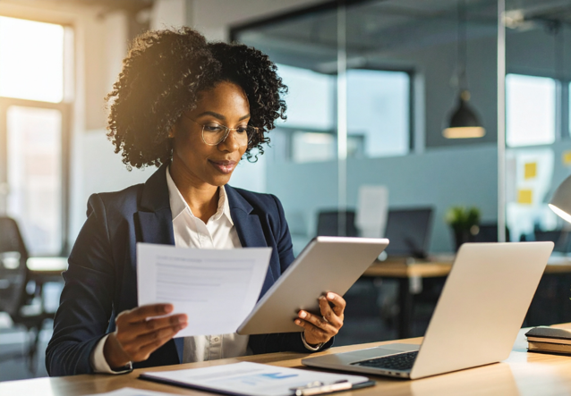 Is Your Business Actually Compliant