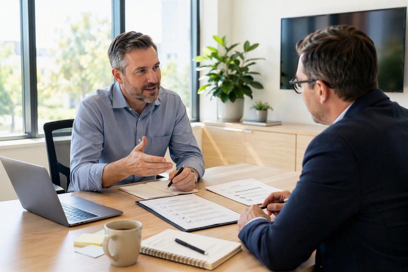 Choosing the Right IT Partner