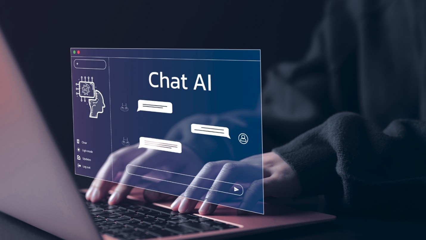 Shadow IT and Shadow AI