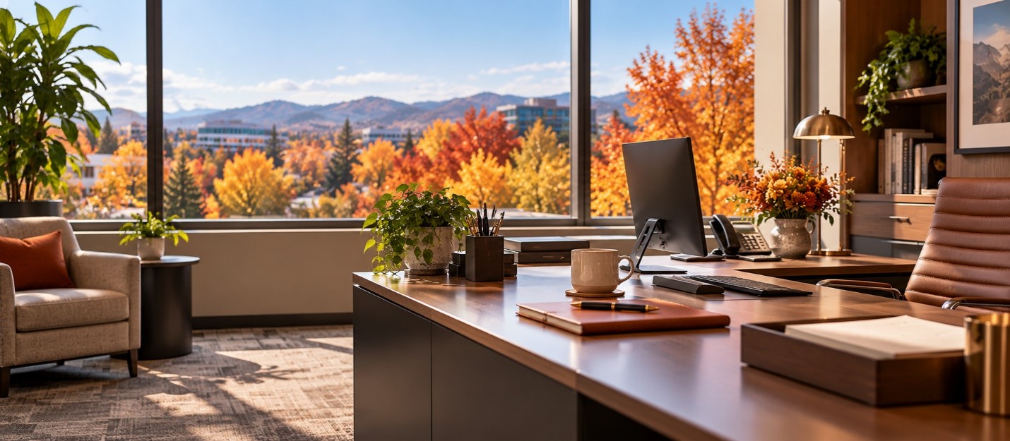 Your Next IT Budget Starts in Q4