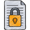 Security and Encryption logo